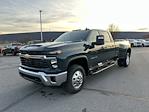 New 2026 Chevrolet Silverado 3500 LT Crew Cab for sale #B25056 - photo 1