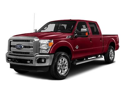 Used 2016 Ford F-250 - photo 1