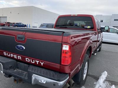 Used 2016 Ford F-250 - photo 1