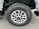 New 2026 Chevrolet Silverado 2500 Work Truck Crew Cab for sale #B25057 - photo 18