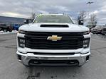 New 2026 Chevrolet Silverado 2500 Work Truck Crew Cab for sale #B25057 - photo 21