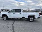 New 2026 Chevrolet Silverado 2500 Work Truck Crew Cab for sale #B25057 - photo 27