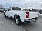 New 2026 Chevrolet Silverado 2500 Work Truck Crew Cab for sale #B25057 - photo 28