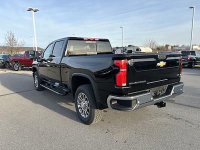New 2026 Chevrolet Silverado 3500 LTZ Crew Cab for sale #B25059 - photo 2