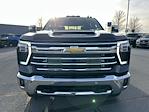 New 2026 Chevrolet Silverado 3500 LTZ Crew Cab for sale #B25059 - photo 13