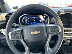 New 2026 Chevrolet Silverado 3500 LTZ Crew Cab for sale #B25059 - photo 25