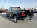 New 2026 Chevrolet Silverado 3500 LTZ Crew Cab for sale #B25059 - photo 2