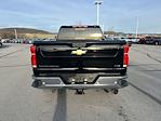 New 2026 Chevrolet Silverado 3500 LTZ Crew Cab for sale #B25059 - photo 5