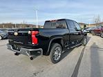 New 2026 Chevrolet Silverado 3500 LTZ Crew Cab for sale #B25059 - photo 6