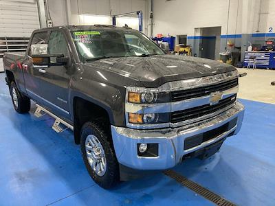 2016 Chevrolet Silverado 3500 Crew Cab SRW 4WD Pickup for sale #B25059B - photo 1