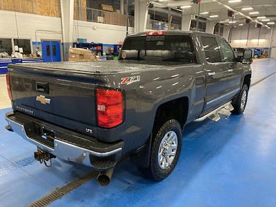 2016 Chevrolet Silverado 3500 Crew Cab SRW 4WD Pickup for sale #B25059B - photo 2