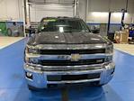 Used 2016 Chevrolet Silverado 3500 LTZ Crew Cab for sale #B25059B - photo 3