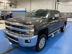 Used 2016 Chevrolet Silverado 3500 LTZ Crew Cab for sale #B25059B - photo 4