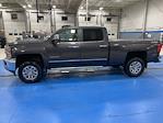 Used 2016 Chevrolet Silverado 3500 LTZ Crew Cab for sale #B25059B - photo 5