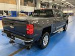 Used 2016 Chevrolet Silverado 3500 LTZ Crew Cab for sale #B25059B - photo 2