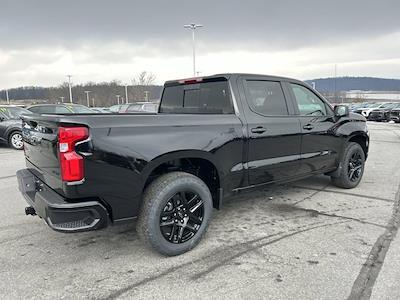 New 2026 Chevrolet Silverado 1500 RST Crew Cab for sale #B25061 - photo 2