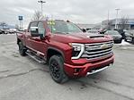 2026 Chevrolet Silverado 2500 Crew Cab 4WD Pickup for sale #B25066 - photo 31