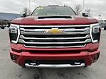 2026 Chevrolet Silverado 2500 Crew Cab 4WD Pickup for sale #B25066 - photo 13