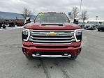 2026 Chevrolet Silverado 2500 Crew Cab 4WD Pickup for sale #B25066 - photo 5