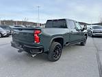 2026 Chevrolet Silverado 2500 Crew Cab 4WD Pickup for sale #B25067 - photo 2