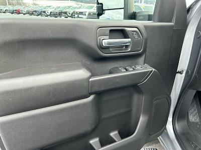 New 2026 Chevrolet Silverado 2500 Custom Crew Cab for sale #B25068 - photo 1