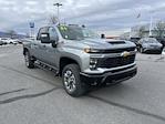 New 2026 Chevrolet Silverado 2500 Custom Crew Cab for sale #B25068 - photo 12