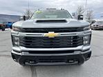 New 2026 Chevrolet Silverado 2500 Custom Crew Cab for sale #B25068 - photo 23
