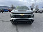 New 2026 Chevrolet Silverado 2500 Custom Crew Cab for sale #B25068 - photo 13