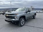 New 2026 Chevrolet Silverado 2500 Custom Crew Cab for sale #B25068 - photo 14