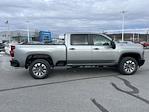 New 2026 Chevrolet Silverado 2500 Custom Crew Cab for sale #B25068 - photo 18