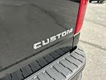 New 2026 Chevrolet Silverado 2500 Custom Crew Cab for sale #B25069 - photo 22