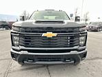 New 2026 Chevrolet Silverado 2500 Custom Crew Cab for sale #B25069 - photo 24