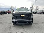 New 2026 Chevrolet Silverado 2500 Custom Crew Cab for sale #B25069 - photo 16