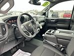 New 2026 Chevrolet Silverado 2500 Custom Crew Cab for sale #B25069 - photo 9
