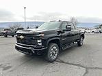 New 2026 Chevrolet Silverado 2500 Custom Crew Cab for sale #B25069 - photo 1