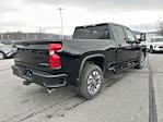 New 2026 Chevrolet Silverado 2500 Custom Crew Cab for sale #B25069 - photo 18