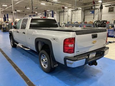 Used 2012 Chevrolet Silverado 2500 - photo 1