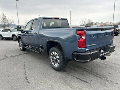 2026 Chevrolet Silverado 2500 Crew Cab 4WD Pickup for sale #B25070 - photo 2