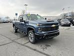 2026 Chevrolet Silverado 2500 Crew Cab 4WD Pickup for sale #B25070 - photo 14