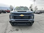 2026 Chevrolet Silverado 2500 Crew Cab 4WD Pickup for sale #B25070 - photo 15