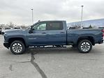 2026 Chevrolet Silverado 2500 Crew Cab 4WD Pickup for sale #B25070 - photo 16