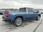 2026 Chevrolet Silverado 2500 Crew Cab 4WD Pickup for sale #B25070 - photo 18