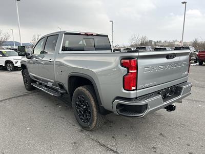 2026 Chevrolet Silverado 2500 Crew Cab 4WD Pickup for sale #B25072 - photo 2