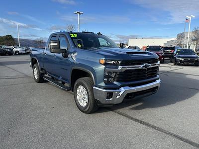 2025 Chevrolet Silverado 2500 Double Cab 4WD Pickup for sale #B25072AA - photo 1