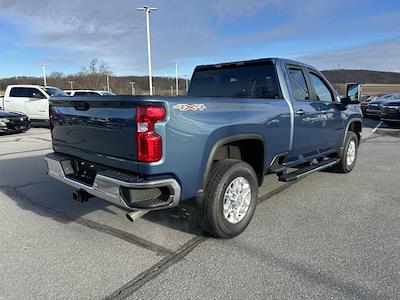 2025 Chevrolet Silverado 2500 Double Cab 4WD Pickup for sale #B25072AA - photo 2