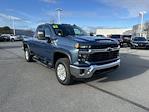 2025 Chevrolet Silverado 2500 Double Cab 4WD Pickup for sale #B25072AA - photo 1