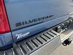 2025 Chevrolet Silverado 2500 Double Cab 4WD Pickup for sale #B25072AA - photo 11