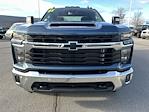 2025 Chevrolet Silverado 2500 Double Cab 4WD Pickup for sale #B25072AA - photo 14
