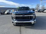 2025 Chevrolet Silverado 2500 Double Cab 4WD Pickup for sale #B25072AA - photo 3