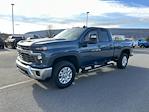 2025 Chevrolet Silverado 2500 Double Cab 4WD Pickup for sale #B25072AA - photo 4
